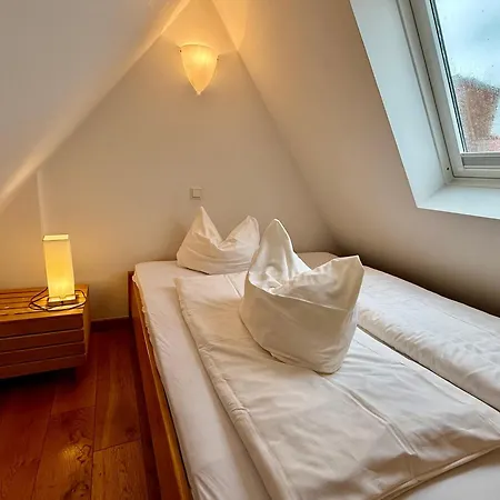 Uttum Apartament Krummhörn