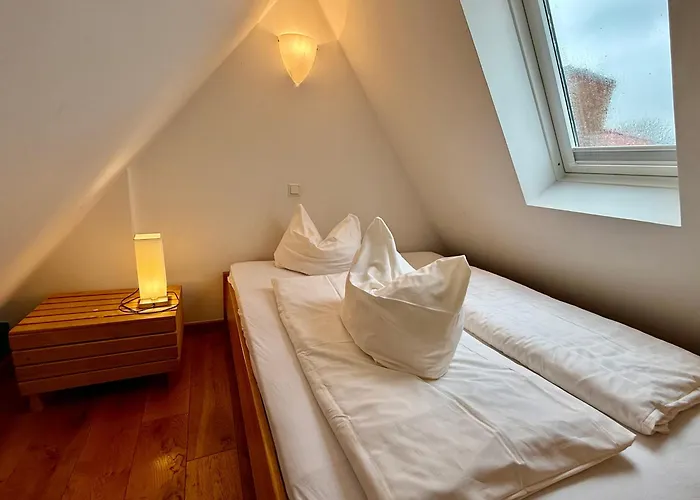 Uttum Apartament Krummhörn